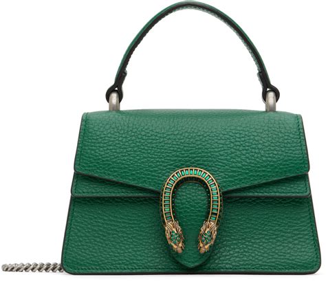 gucci dionysus green bag|Gucci dionysus coin bag.